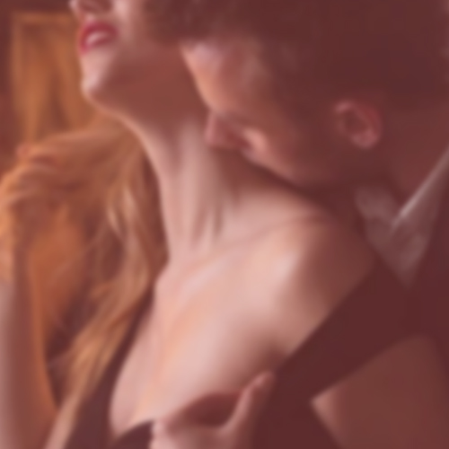 キスから首筋、そして耳へ：興奮のスイッチを入れる