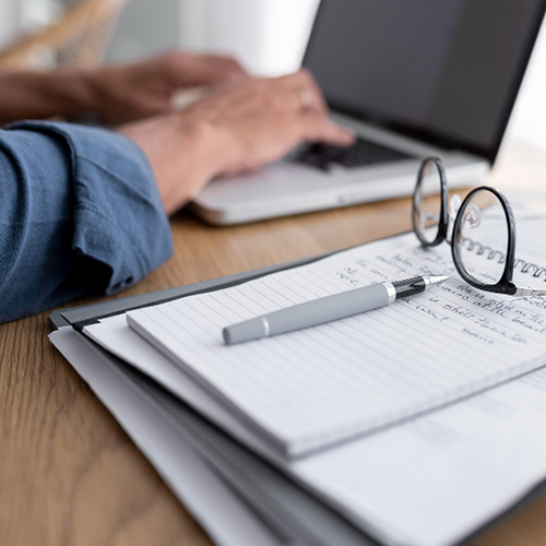 「プロ」として学び続ける、貪欲な向上心