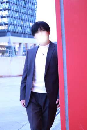 龍也
