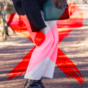 NG③：歩きすぎ・疲れすぎるプラン