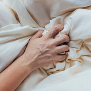 ポルチオで得られる快感と絶頂