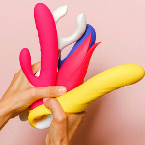 中イキと外イキをできるようになるには