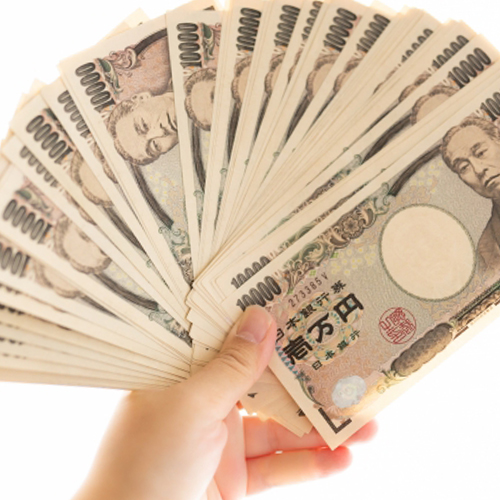 女風で月収100万円を稼ぐのは「可能」だが「簡単」ではない