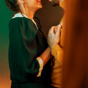 22:00 | 自然な流れでホテルへ…