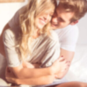 全身へのアプローチ（性感帯以外への愛撫）