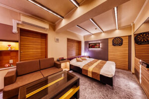 HOTEL LOTUS 渋谷（ロータスシブヤ）