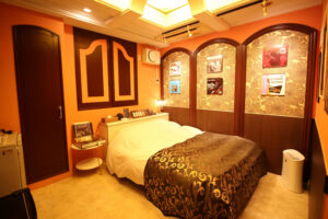 OLD SWING MUSIC STYLE HOTEL (オールドスイングミュージックスタイル)