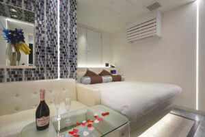 Hotel Blanche (ホテル ブランシュ)