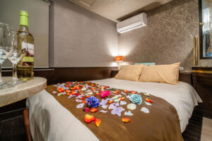 ホテル リオス 渋谷