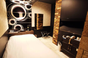 ホテル エルメ 渋谷