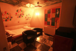 ホテル サンレオン I ・ II