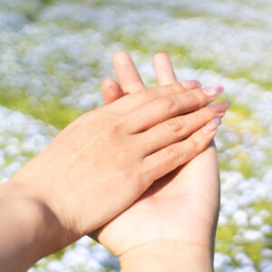 「包容力」のあるセラピストを選ぶ