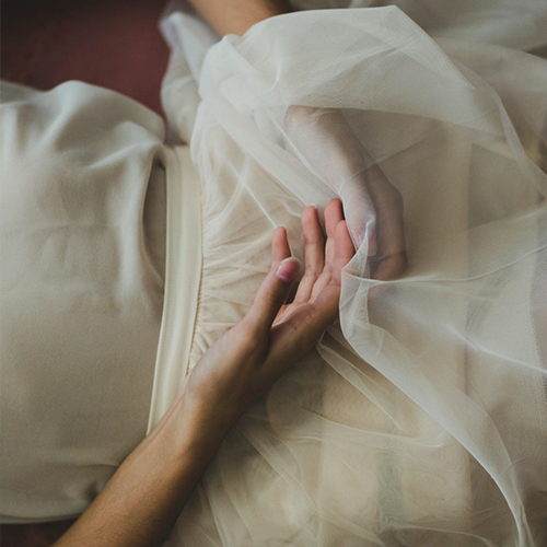 体験談2：人生で初めて「本当のオーガズム」を知った