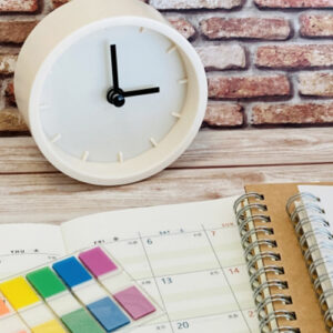 初めてでも安心！予約から解散までの流れ