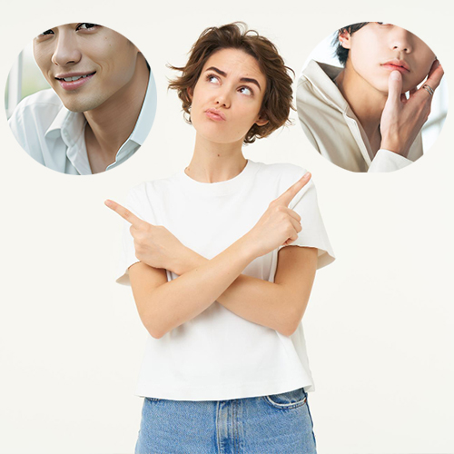 第5章：悩めるあなたへ。どんなセラピストを選べばいい？