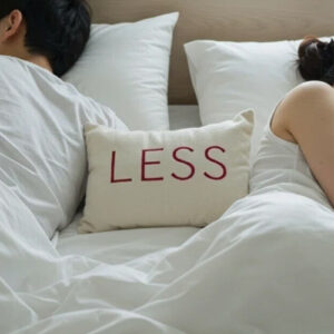 セックスレスの悩みが、夫への優しさに変わった（30代・主婦）