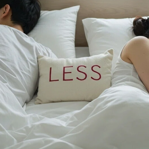 セックスレスの悩みが、夫への優しさに変わった（30代・主婦）