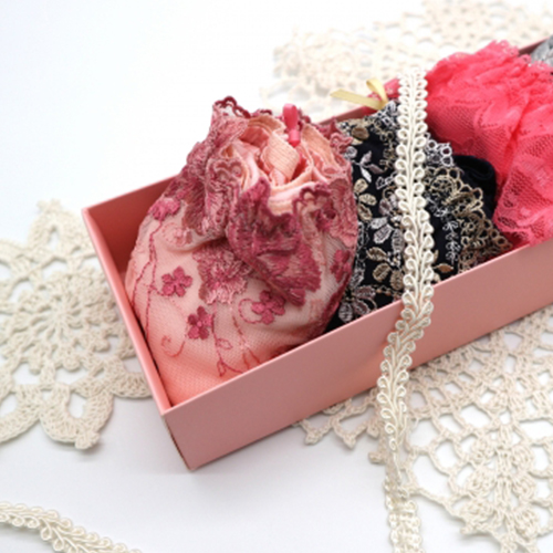 3-3. セラピストをドキッとさせる下着の色やデザインとは？