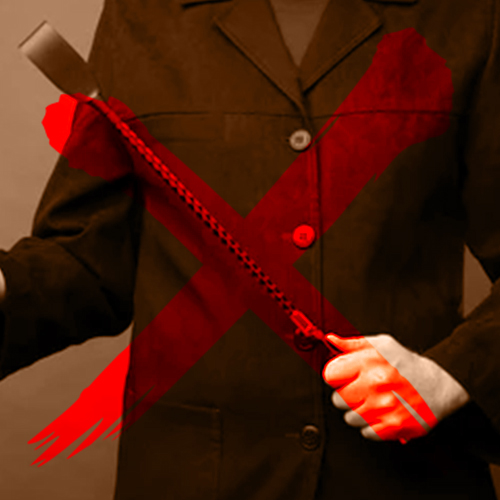 まとめ：スパンキングが、ただの「お仕置き」で終わらない理由