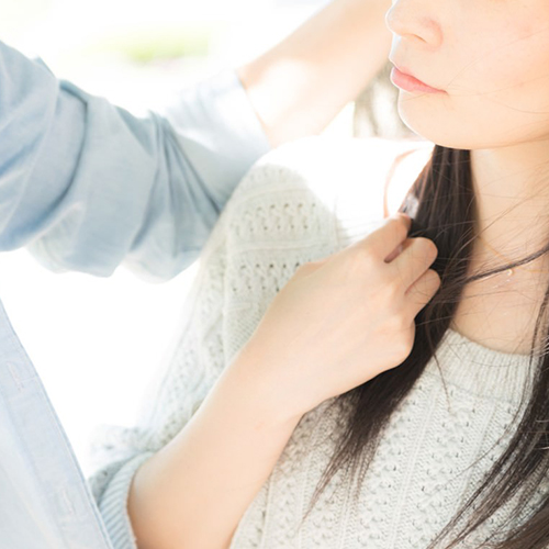 疑似恋愛でときめきを取り戻し、日常が輝き始めた（B様 40代）