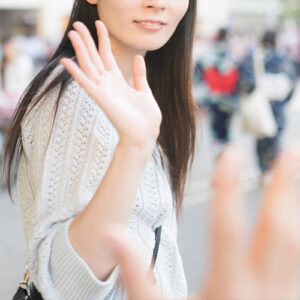 安心③：日常に影響しない「後腐れのない、クリーンな関係」