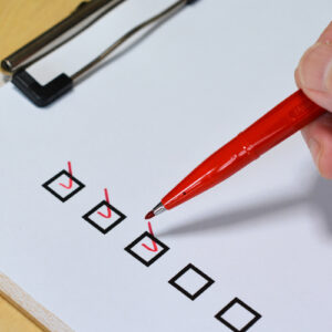 【体験談】「5つの掟」を信じたら、最高の体験が待っていた話 → そして、当日。