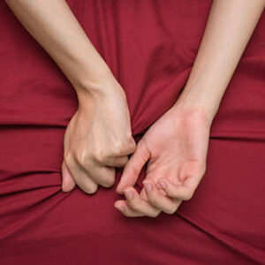 違い④ 目的：100％、あなたの快感だけを追求する