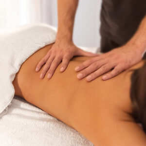 時間をかけた、最高の前戯と性感マッサージ