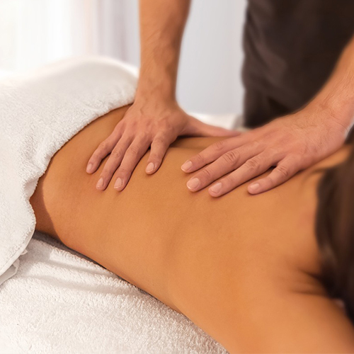 時間をかけた、最高の前戯と性感マッサージ