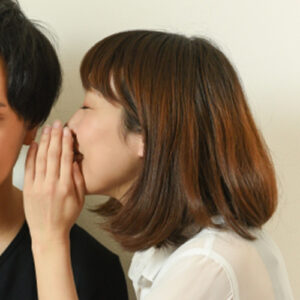 パートナーにお願いする時の、上手な伝え方はありますか？