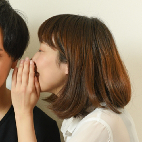 パートナーにお願いする時の、上手な伝え方はありますか？