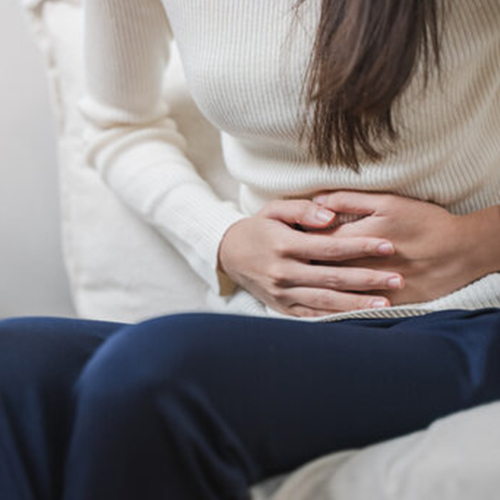 ポルチオを刺激すると、痛いことはありませんか？