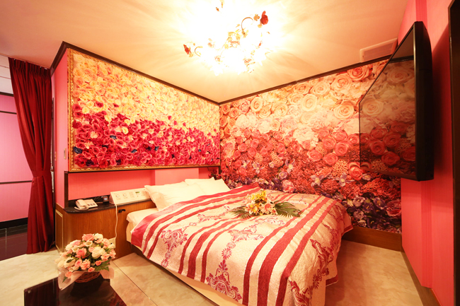 HOTEL LOHAS 錦糸町