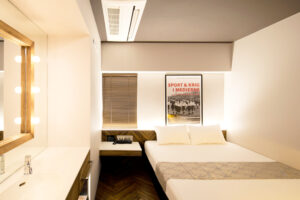 プチテル錦糸町