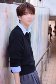 霜月ハル