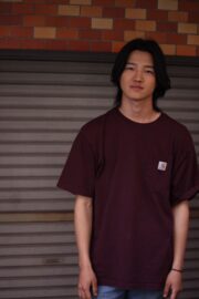 緑