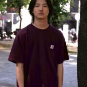 緑