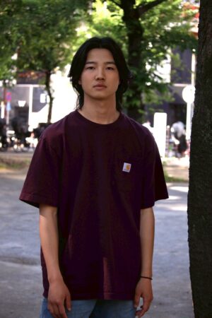 緑
