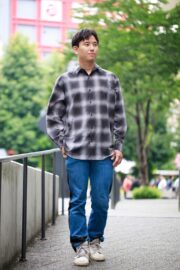 飛雄
