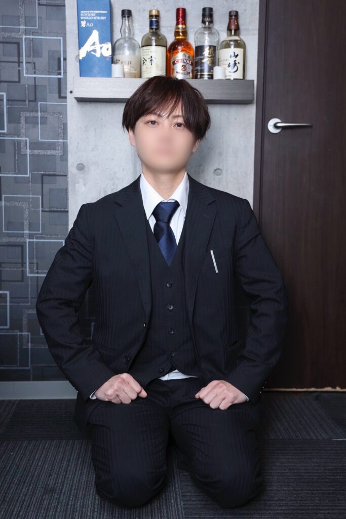 緋色